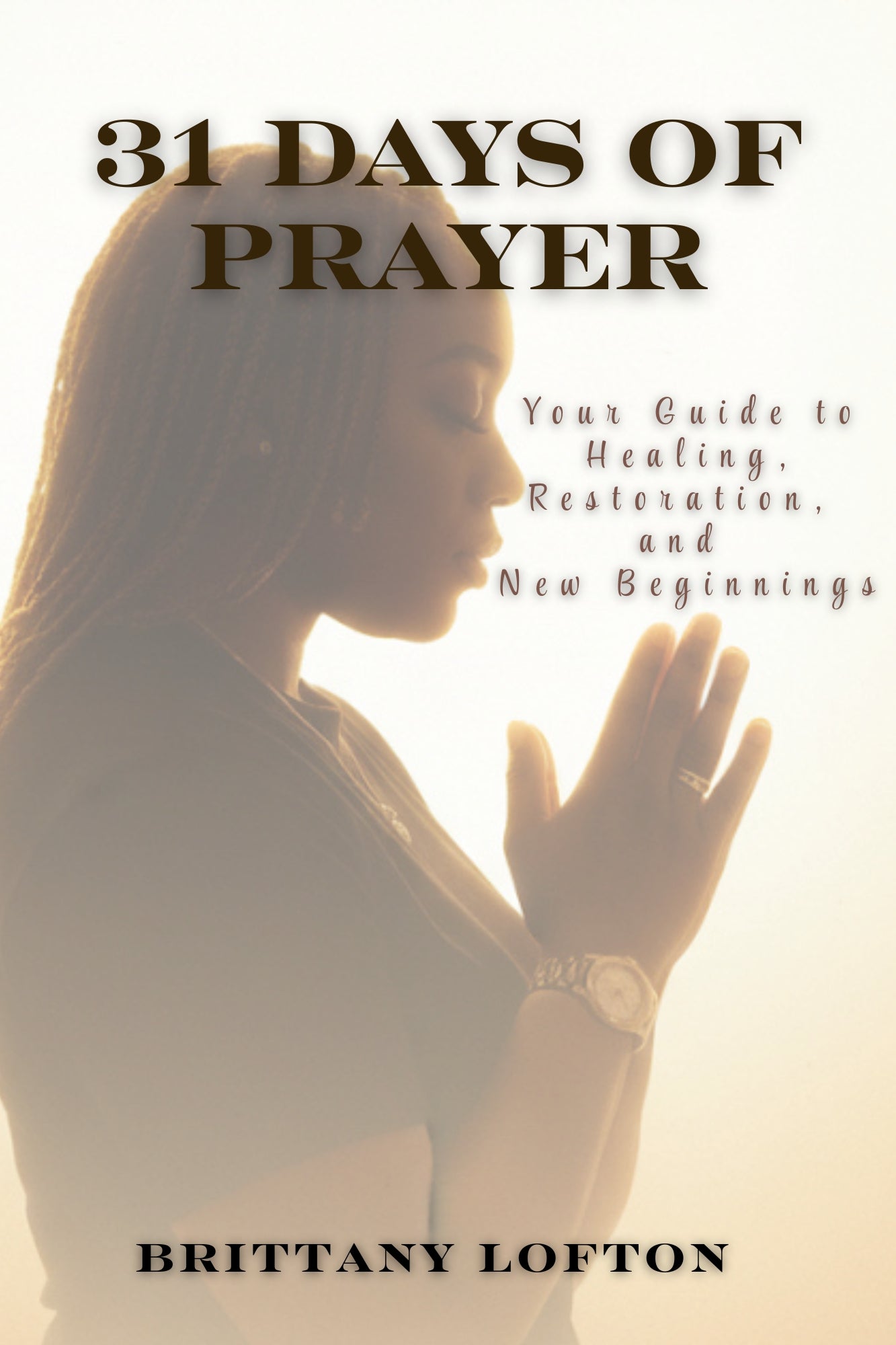 31 Days of Prayer